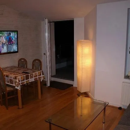 Apartamento Altstadtblick - Abc193