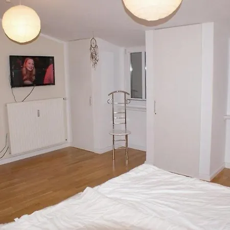 Altstadtblick - Abc193 Apartamento