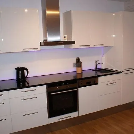 Altstadtblick - Abc193 Apartamento Schwerin (Mecklenburg-Vorpommern)