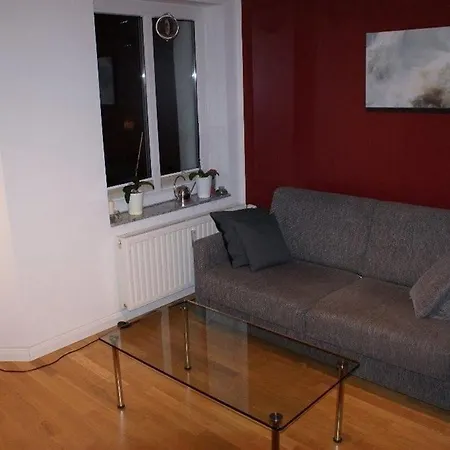 Apartamento Altstadtblick - Abc193 *