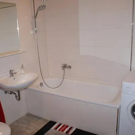 Altstadtblick - Abc193 Apartamento Schwerin (Mecklenburg-Vorpommern)