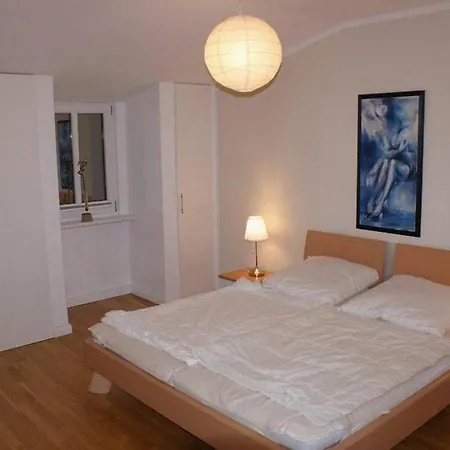 Altstadtblick - Abc193 Apartamento