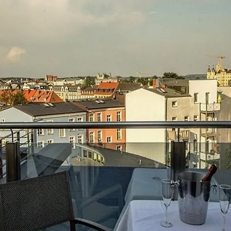 דירה Altstadtblick - Abc193 *