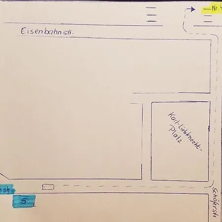 דירה Altstadtblick - Abc193 *