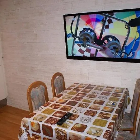 Apartamento Altstadtblick - Abc193