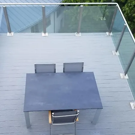 Apartamento Altstadtblick - Abc193