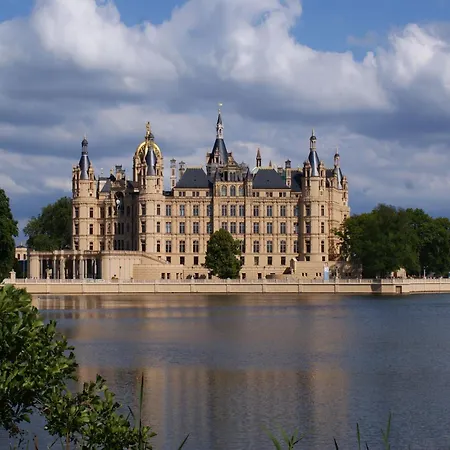 Altstadtblick - Abc193 שוורין