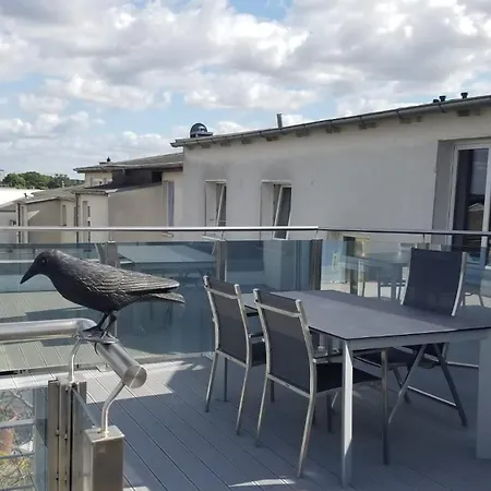 Altstadtblick - Abc193 דירה שוורין